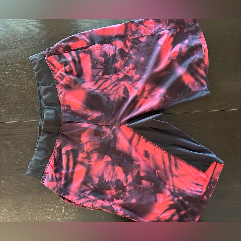 Lululemon athletic